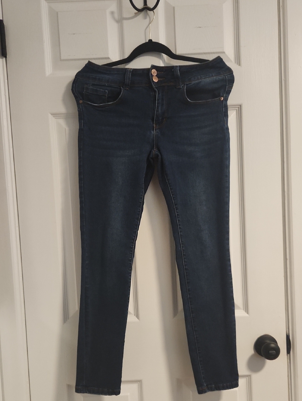 Tala Jeans